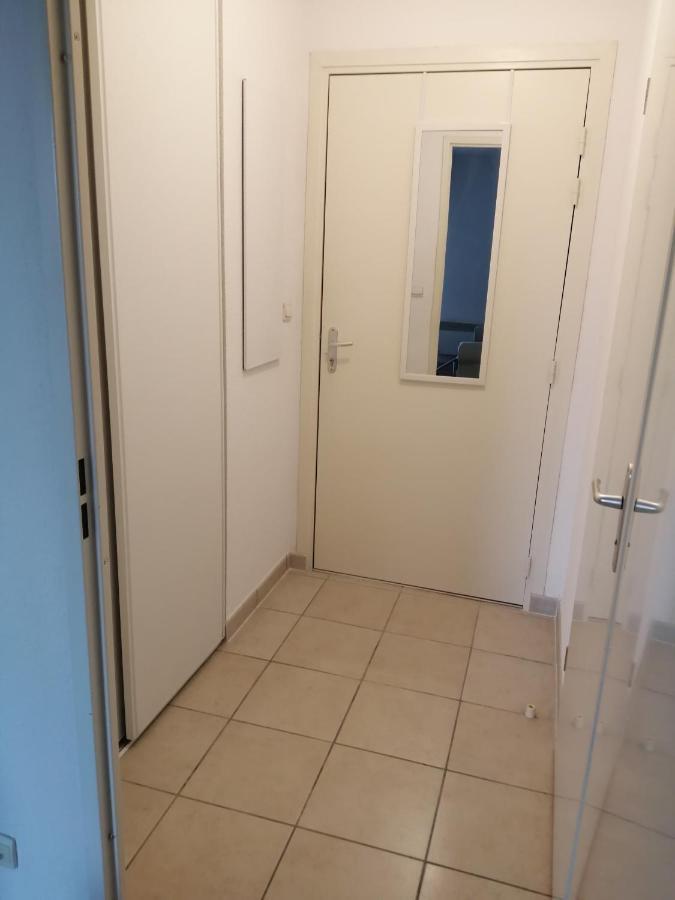 Le Cocon De Marie,Piscine, Balcon, Parking Gratuit, Baignoire Apartment การ์กาซอน ภายนอก รูปภาพ